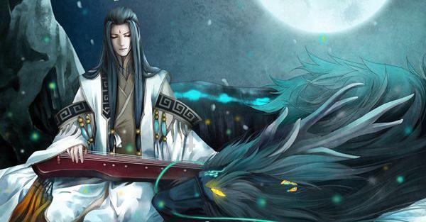 黄帝的天下夺自炎帝,那炎帝天下怎么来的?DNA理清中国人族源